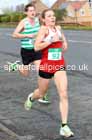 The 2023 Terry O'Gara Memorial 5k Road Race organised by Wallsend Harriers. Photo: David T. Hewitson/Sports for All Pics